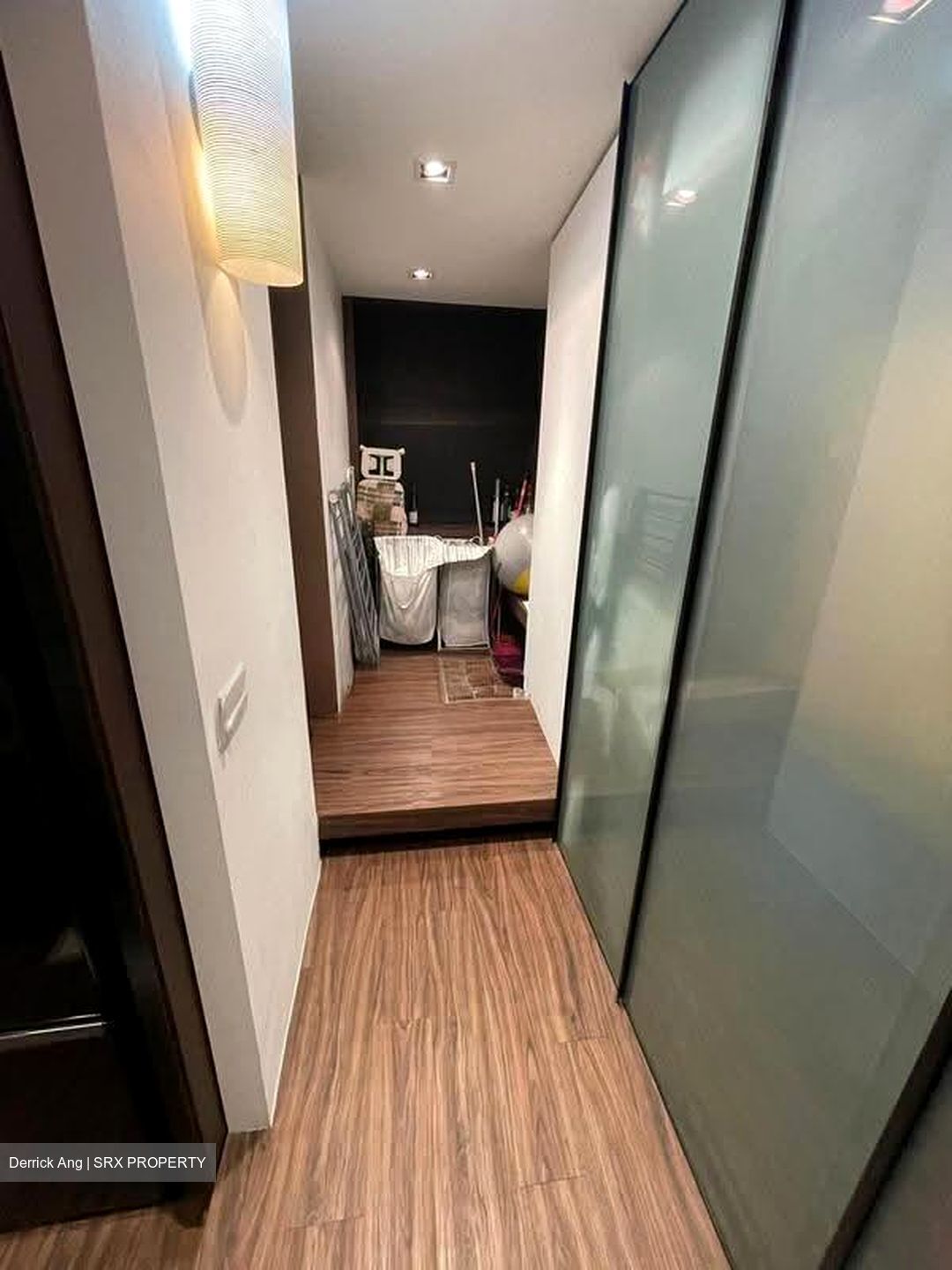 The Shelford (D11), Condominium #626389091